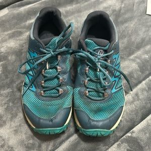 Merrell Wildwood Aerosports